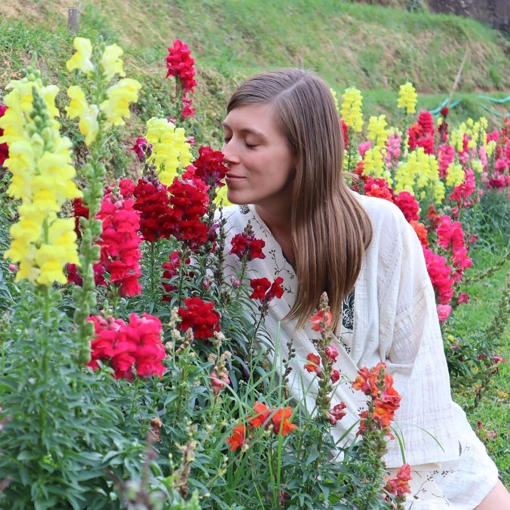 Meet your Posher, Katerina